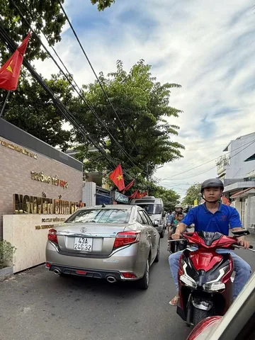 Bán Đất Tân Hòa 7 An Khê Thanh Khê 📌📌📌LÀM VIỆC TRỰC TIẾP GIÁ TỐT !!!