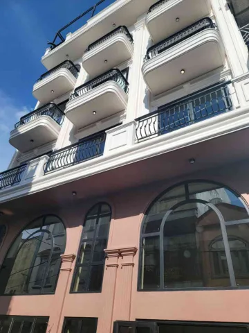 Bán Nhà 6 Tầng  Đường Lê Đức Thọ - Phường Gò Vấp