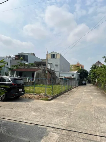 Bán Đất Kiệt Phan Văn Định Hòa Khánh Bắc 📌📌📌LÀM VIỆC TRỰC TIẾP GIÁ TỐT !!!