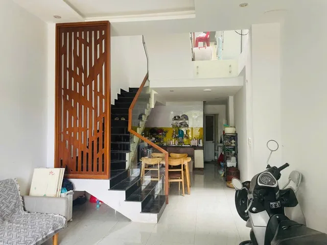 Bán Nhà 3 Tầng Kiệt Phan Thanh Thạc Gián Thanh Khê 📌📌📌LÀM VIỆC TRỰC TIẾP GIÁ TỐT !!!
