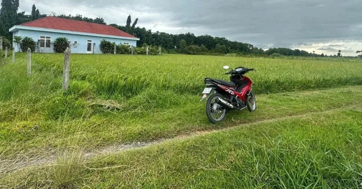 Bán Đất 792m2 giá 650 triệu tại - Chọn - Xã Thái Mỹ Huyện Củ Chi TP. Hồ Chí Minh
