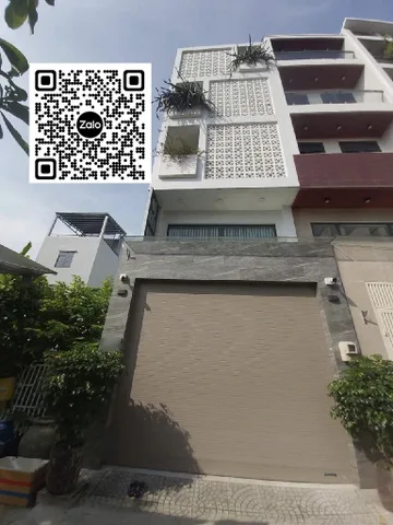 (Gần mặt tiền Lê Đức Thọ) Hẻm ô tô tránh nhau - 8.x tỷ - 4.22x12.5m (53m²) - Xe hơi vào nhà, Mặt tiền khu nội bộ, Sổ hoàn công đủ