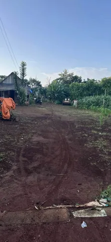 Bán Đất 786.4m2 có sẵn 786.4 m2 thổ cư giá 1.15 tỷ tại Xã Cư Né Huyện Krông Búk Đắk Lắk