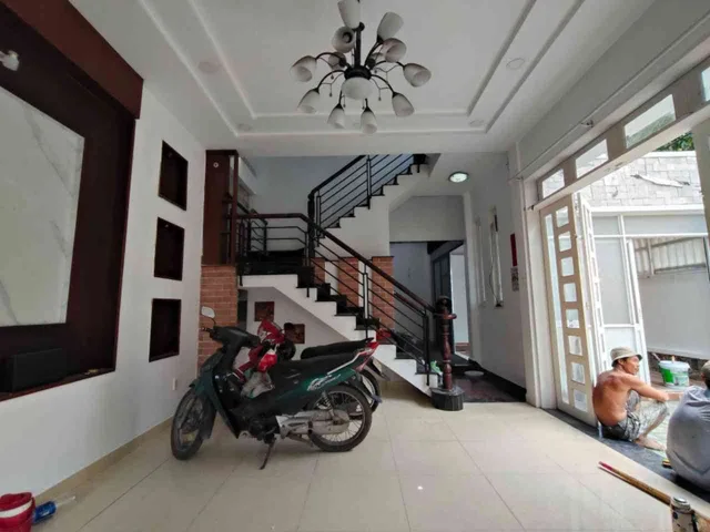 Bán Nhà 4 Đường Số 2B - Phường Bình Tân