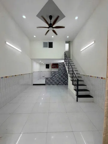 Bán Nhà riêng 44m2 có sẵn 44 m2 thổ cư giá 1.55 tỷ tại Đường Thới Hòa Xã Vĩnh Lộc A Huyện Bình Chánh TP. Hồ Chí Minh