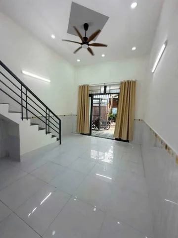 Bán Nhà riêng 56m2 có sẵn 56 m2 thổ cư giá 2.4 tỷ tại - Chọn - Xã Vĩnh Lộc B Huyện Bình Chánh TP. Hồ Chí Minh