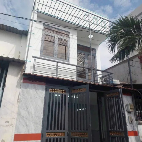 Bán Nhà riêng 52m2 có sẵn 52 m2 thổ cư giá 2.3 tỷ tại Đường Liên Khu 4-5 Xã Vĩnh Lộc A Huyện Bình Chánh TP. Hồ Chí Minh