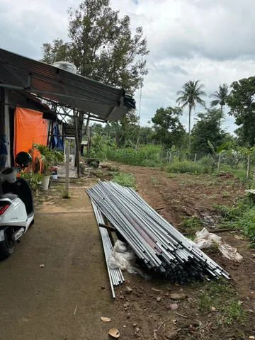 🔥 SỞ HỮU NGAY 548M² ĐẤT VIEW CÁNH ĐỒNG CỰC CHILL - NGAY TRUNG TÂM TP. BUÔN MA THUỘT 🔥