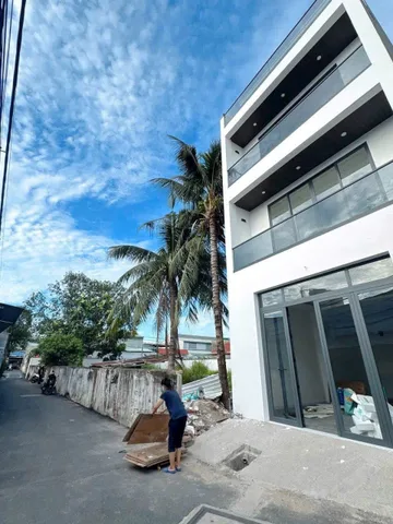 Bán Nhà riêng 90m2 có sẵn 90 m2 thổ cư giá 3.8 tỷ tại Đường Thới Hòa Xã Vĩnh Lộc A Huyện Bình Chánh TP. Hồ Chí Minh