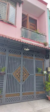 Bán Nhà riêng 60m2 có sẵn 60 m2 thổ cư giá 2.1 tỷ tại Đường Liên Ấp 123 Xã Vĩnh Lộc B Huyện Bình Chánh TP. Hồ Chí Minh