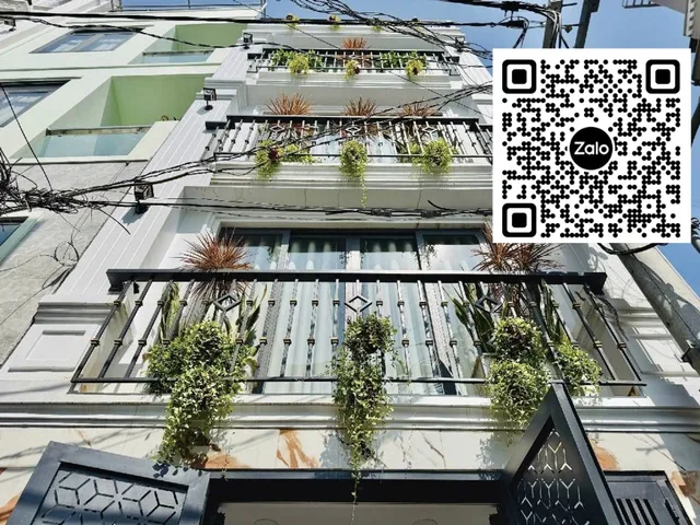(Gần ĐH Văn Lang) Hẻm xe máy - 7.2 tỷ - 36.8m² Đất - View sông thoáng mát, Xây mới 100%