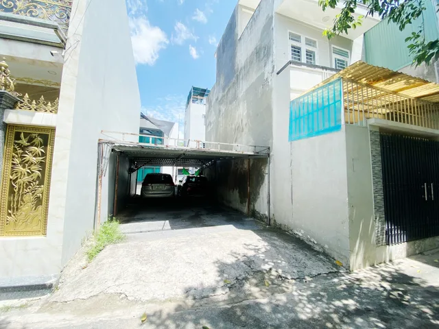3,6 TỶ SỞ HỮU NGAY LÔ ĐẤT ĐẸP 63M² NGANG 5,2M ĐƯỜNG Ô TÔ 8M, FULL THỔ CƯ, SỔ RIÊNG, KHU DÂN TRÍ CAO, LONG TRƯỜNG