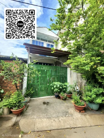 (Gần mặt tiền Đường Số 9) Hẻm ô tô tránh nhau - 9.x tỷ - 4x21.5m (85m²) - Sổ vuông đét A4, Xác định bán đất, Tiện xây mới CHDV/Văn phòng