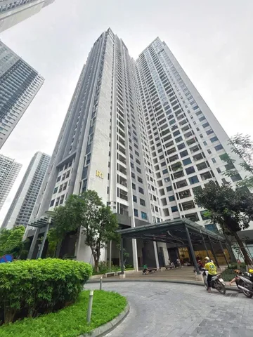 Goldmark City 130m² 3PN có slot ô tô, sổ đỏ chính chủ – Sống nghỉ dưỡng 365 ngày chỉ 8,9 tỷ