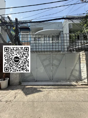 (Gần Công viên Làng Hoa) Hẻm ô tô tránh nhau - 7.x tỷ - 96m² - Ngang khủng 5m lý tưởng, Kết cấu 2 tầng kiên cố