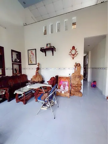 Bán Nhà riêng 58m2 có sẵn 51 m2 thổ cư giá 4.95 tỷ tại - Phường Tăng Nhơn Phú B Quận 9 TP. Hồ Chí Minh