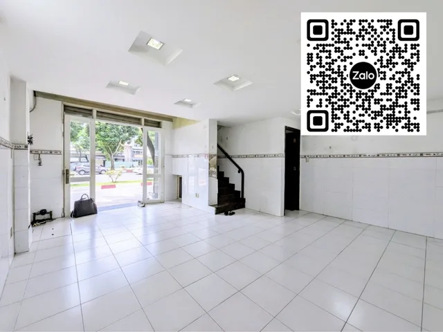 Mặt tiền Lê Lợi (Ngay Phạm Văn Đồng) - 9.x tỷ - 40m² - Mặt tiền kinh doanh đa ngành, Vỉa hè rộng, Dòng tiền 39tr/tháng