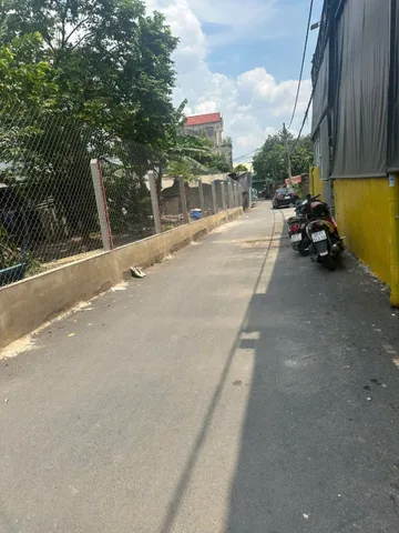 BÁN ĐẤT HẺM XE HƠI ĐƯỜNG SỐ 8, LINH XUÂN - 1514m2 - GIÁ 67.5 TỶ TL