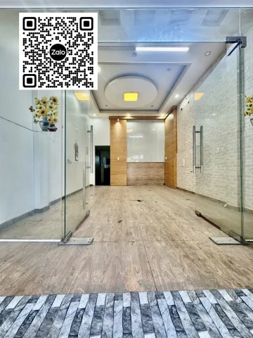 (Mặt tiền Bùi Quang Là) Mặt tiền đường 8m có vỉa hè - 6.x tỷ - 4/6x18.5m (75m²) - Lợi thế 2 mặt tiền trước sau, Nở hậu đắc lộc, Đang sẵn dòng tiền 15tr/tháng