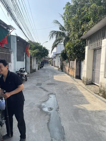 Bán Nhà riêng 118.7m2 giá 3.8 tỷ tại Phường Phước Long Thành phố Nha Trang Khánh Hòa