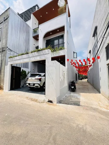 Bán Nhà Luxury Kiệt Lê Đình Kỵ An Khê Thanh Khê 📌📌📌LÀM VIỆC TRỰC TIẾP GIÁ TỐT !!!