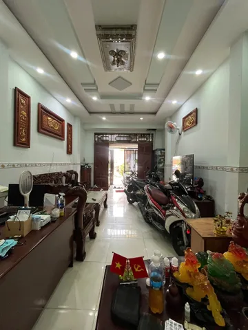 [L2670*] KHAN HIẾM ĐẤT RỘNG LÔ GÓC PHAN VĂN HỚN - GIÁ CHỈ 10.X TỶ