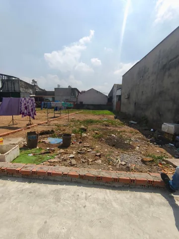 [D2672*] ĐẤT VUÔNG VỨC ĐẸP HƯỚNG BẮC BÙI CÔNG TRỪNG - GIÁ CHỈ 2.X TỶ