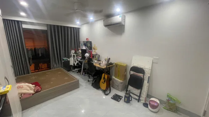 CHO THUÊ PHÒNG TRỌ – NGÕ 63 TRẦN QUỐC VƯỢNG, CẦU GIẤY (VÀO Ở ĐẦU THÁNG 8)