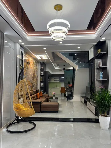 🏠 Bán Gấp Nhà Nguyên Căn Sài Gòn – Vị Trí Đẹp, Giá Thương Lượng 😍
