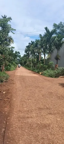 Bán Đất 546.2m2 có sẵn 100 m2 thổ cư giá 1.5 tỷ tại Xã Ea KNuec Huyện Krông Pắc Đắk Lắk
