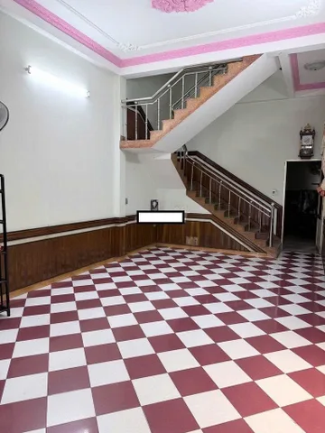 Cho thuê nhà 3 tầng MT Cách Mạng Tháng Tám Cẩm Lệ 📌📌📌LÀM VIỆC TRỰC TIẾP GIÁ TỐT !!!