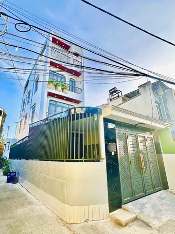 Bán Nhà riêng 100m2 có sẵn 1000 m2 thổ cư giá 5.45 tỷ tại - Chọn - Phường Bình Trị Đông Quận Bình Tân TP. Hồ Chí Minh