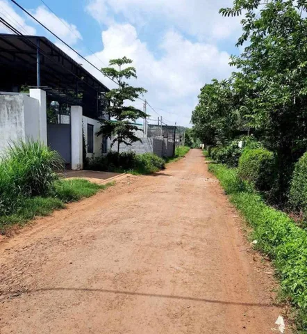 Bán Đất 510.7m2 giá 390 triệu tại Phường Thành Nhất Thành phố Buôn Ma Thuột Đắk Lắk