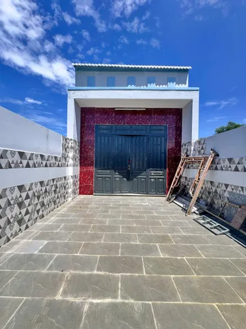 Bán Nhà riêng 110m2 có sẵn 110 m2 thổ cư giá 1.5 tỷ tại Xã Đức Hòa Đông Huyện Đức Hòa Long An