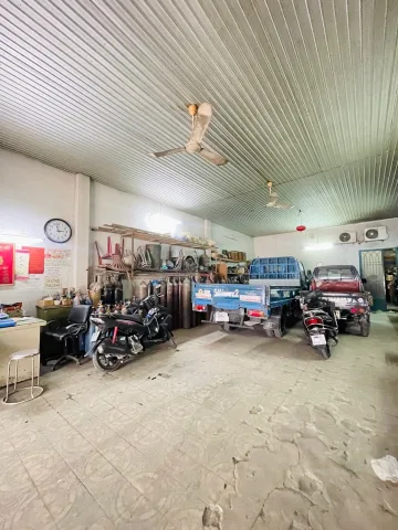 Bán Nhà riêng 161m2 có sẵn 161 m2 thổ cư giá 9.45 tỷ tại Đường Tân Thới Nhất 8 Phường Tân Thới Nhất Quận 12 TP. Hồ Chí Minh