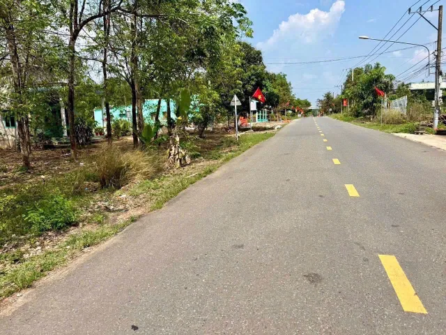 10x55, giá 565Tr, full thổ, 200m kết nối ra đường DH619 Xã Long Nguyên Huyện Bàu Bàng Bình Dương