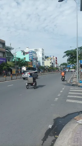 Bán Nhà 6 Tầng Đường Tân Kỳ Tân Quý  Phường Bình Trị Đông