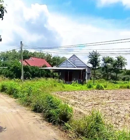 Bán Đất 132m2 có sẵn thổ cư giá 399 triệu tại - Chọn - Xã Minh Hưng Thị xã Chơn Thành Bình Phước
