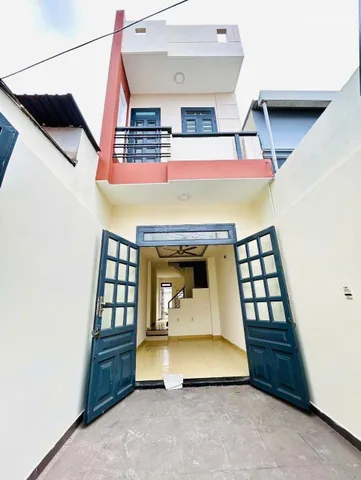 Bán Nhà riêng 46m2 có sẵn 46 m2 thổ cư giá 2.85 tỷ tại Xã Thới Tam Thôn Huyện Hóc Môn TP. Hồ Chí Minh