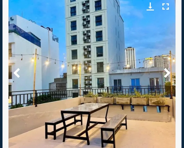 Sơn trà, nhà 2 tầng ngay hà bổng, đôi diện bãi tắm phạm văn đồng, khu vip nhất biển đà nẵng