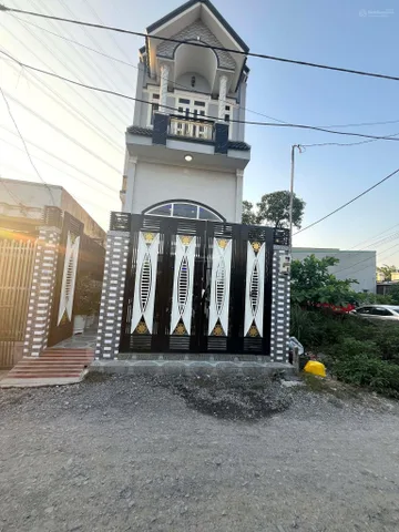 Bán Nhà riêng 79.1m2 có sẵn 79.1 m2 thổ cư giá 5.3 tỷ tại Xã Thới Tam Thôn Huyện Hóc Môn TP. Hồ Chí Minh