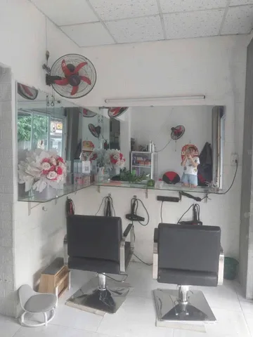 SANG NHƯỢNG NHANH TIỆM NAIL - GỘI ĐẦU - TÓC IOT TẠI THỦ ĐỨC