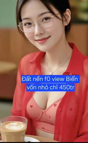 Đất biển Quất Lâm. Chưa có 3 dòng tiền 1, 2, 3 bên dưới thì Tuyệt đối không đầu tư