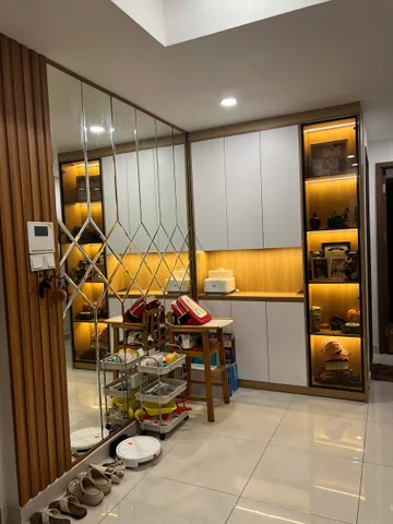 Bán Căn hộ chung cư 72.5m2 giá 3.4 tỷ tại Đường Đại Lộ Bình Dương Phường Vĩnh Phú Thị xã Thuận An Bình Dương