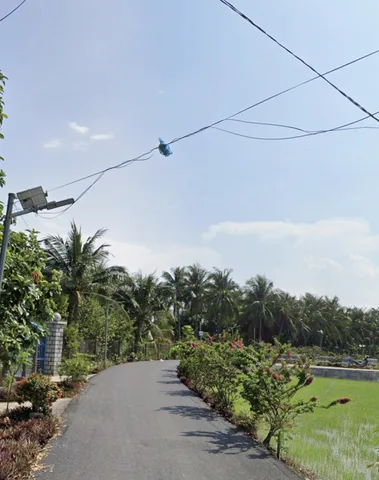 Bán Đất 200m2 có sẵn 60 m2 thổ cư giá 3.6 tỷ tại Đường Tỉnh lộ 651E Xã Vạn Long Huyện Vạn Ninh Khánh Hòa