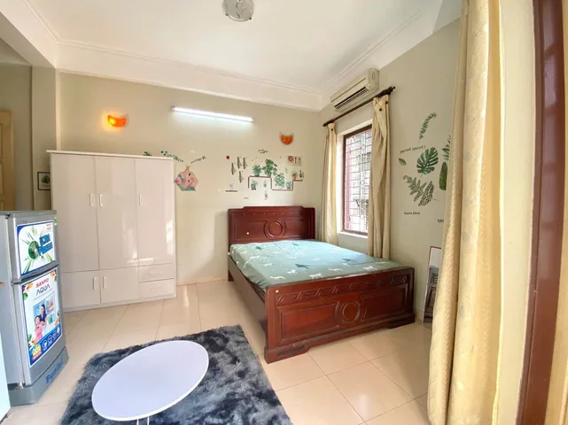Cho thuê Nhà trọ/phòng trọ 25m2 giá 4 triệu tại - Chọn - Phường Nghĩa Đô Quận Cầu Giấy Hà Nội