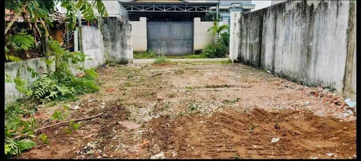 Bán Đất 275m2 có sẵn 185 m2 thổ cư giá 4.6 tỷ tại Đường Quốc Lộ 22 Xã Tân Phú Trung Huyện Củ Chi TP. Hồ Chí Minh