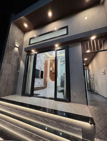 Bán Nhà riêng 110m2 có sẵn 110 m2 thổ cư giá 1.35 tỷ tại Đường Huỳnh Văn Nghệ Phường Bửu Long Thành phố Biên Hòa Đồng Nai