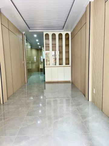 TRUNG TÂM QUẬN 6 – NHÀ MỚI 2 TẦNG – 3PN – PHÁP LÝ CHUẨN – CHỐT NHANH