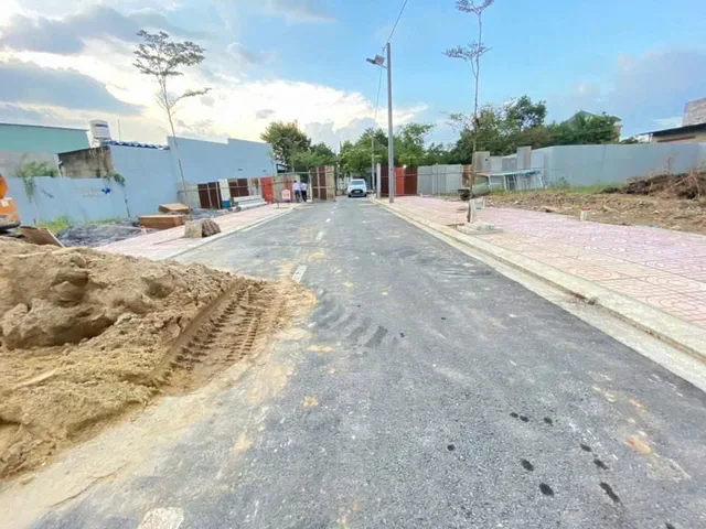 Bán Đất 190m2 có sẵn 190 m2 thổ cư giá 950 triệu tại - Chọn - Phường Tân Phong Thành phố Biên Hòa Đồng Nai